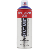 AMSTERDAM Spray Paint 400 ml - tartalék fúvófejek