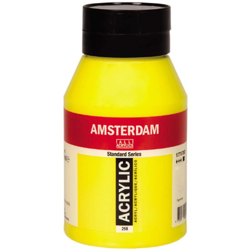 Amsterdam Standard 1000 ml akril festékek