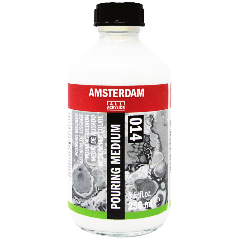 Amsterdam Pouring Medium 014 - 250ml