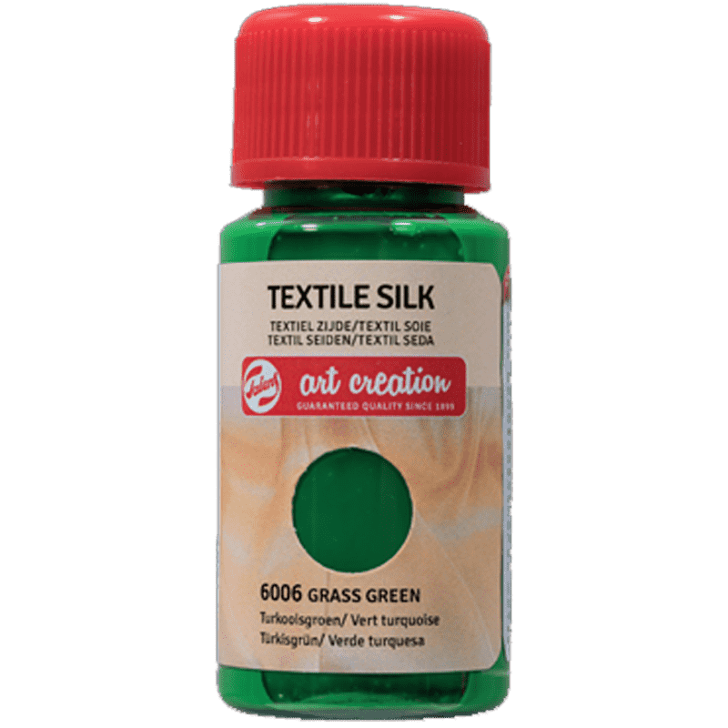 ArtCreation Textile Silk selyem – és textilfesték 50 ml