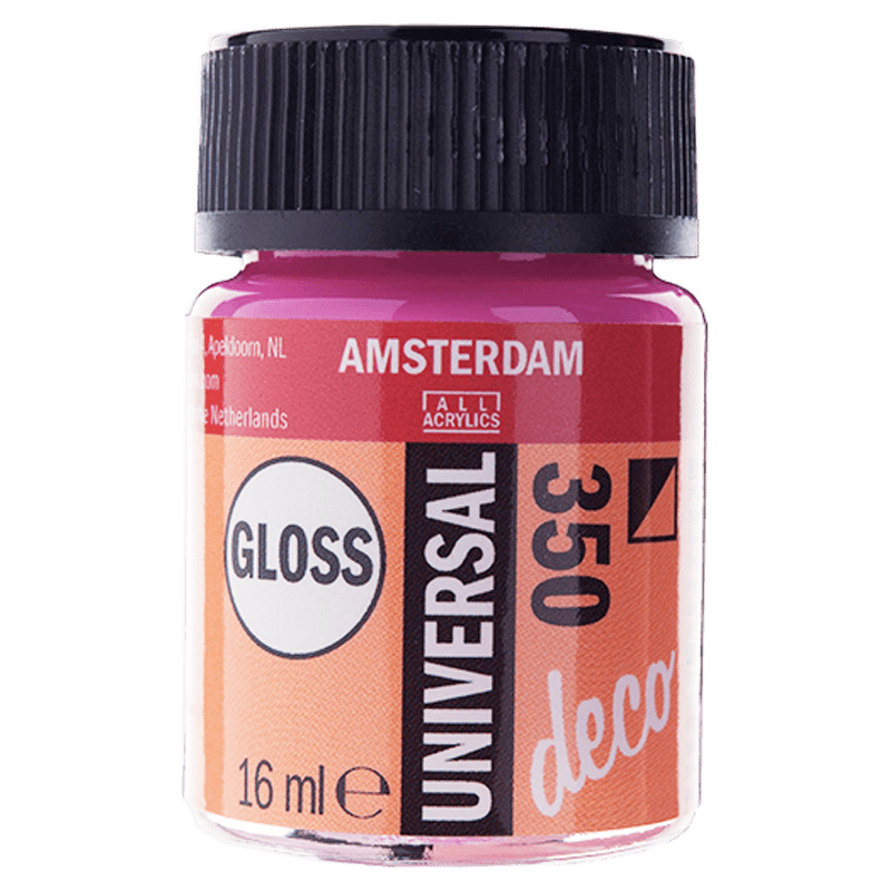 Amsterdam Deco Universal Gloss 16 ml