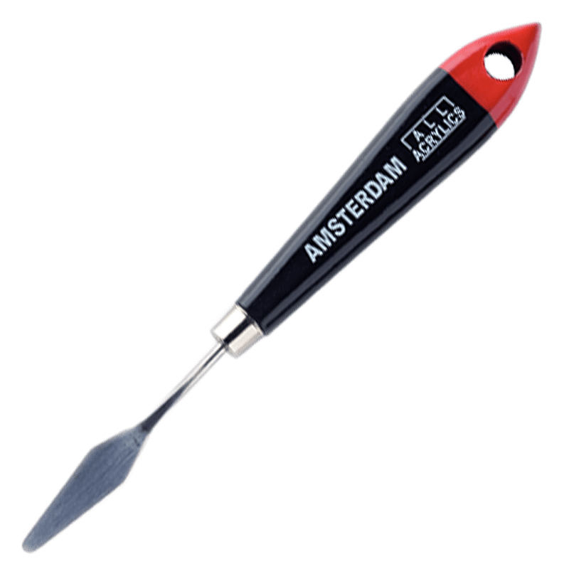 Amsterdam festő spatula - kicsi 22cm