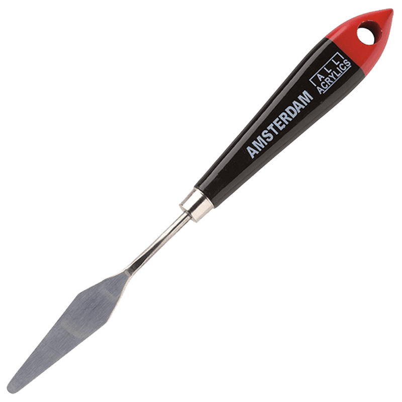 Amsterdam festő spatula – közepes 25cm