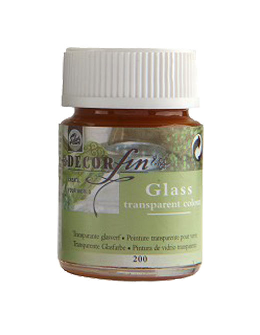 Farby na sklo Decorfin Glass 16 ml