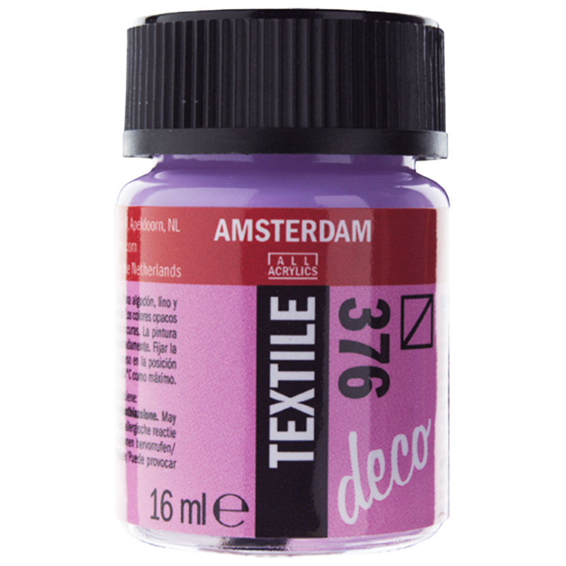 Amsterdam Deco Textile textilfesték 16 ml