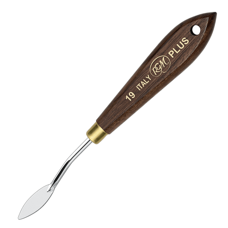 RGM - PLUS - 19 festőspatula