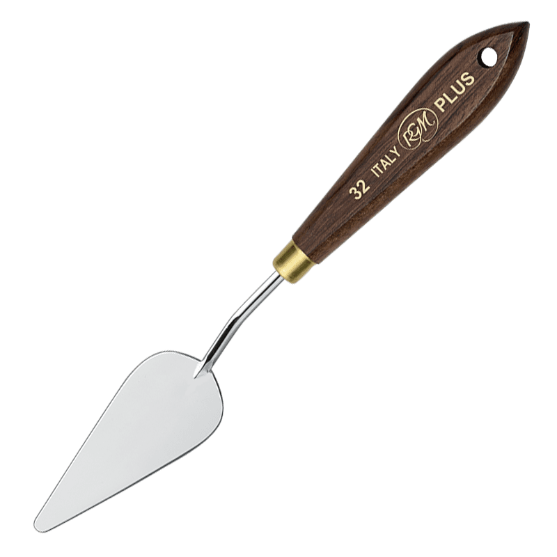 RGM - PLUS - 32 festőspatula