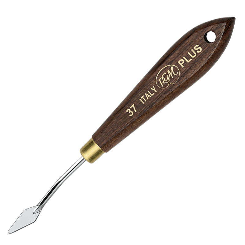 RGM - PLUS - 37 festőspatula
