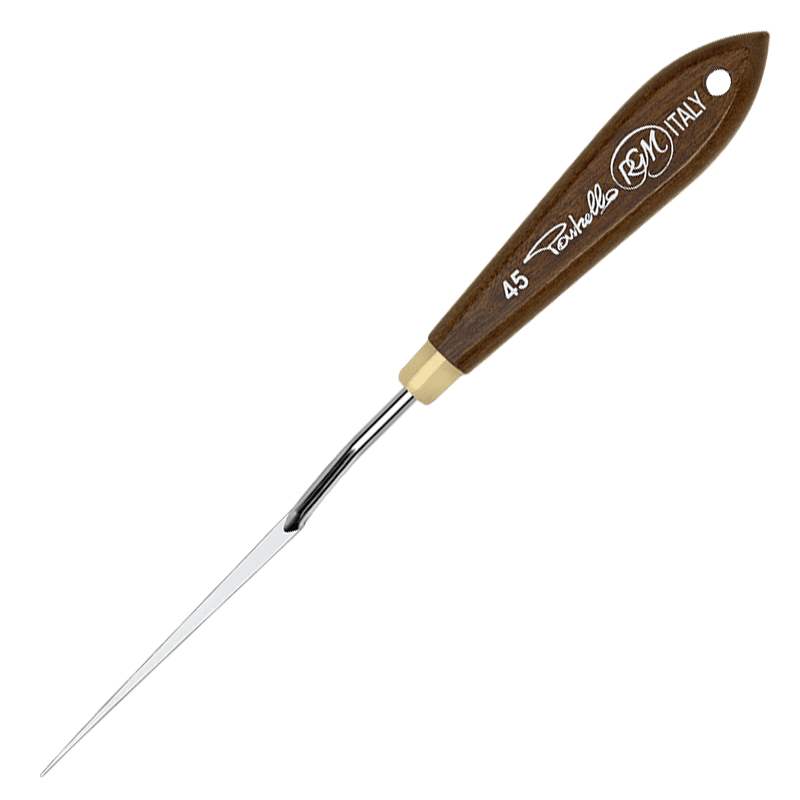 RGM - PASTRELLO - 45 festőspatula