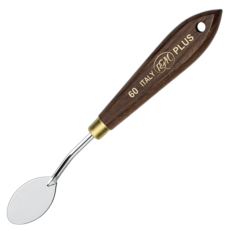 RGM - PLUS - 60 festőspatula