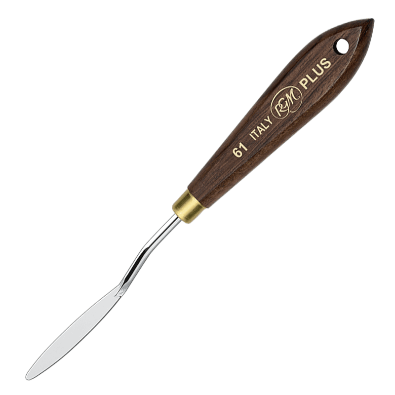 RGM - PLUS - 61 festőspatula