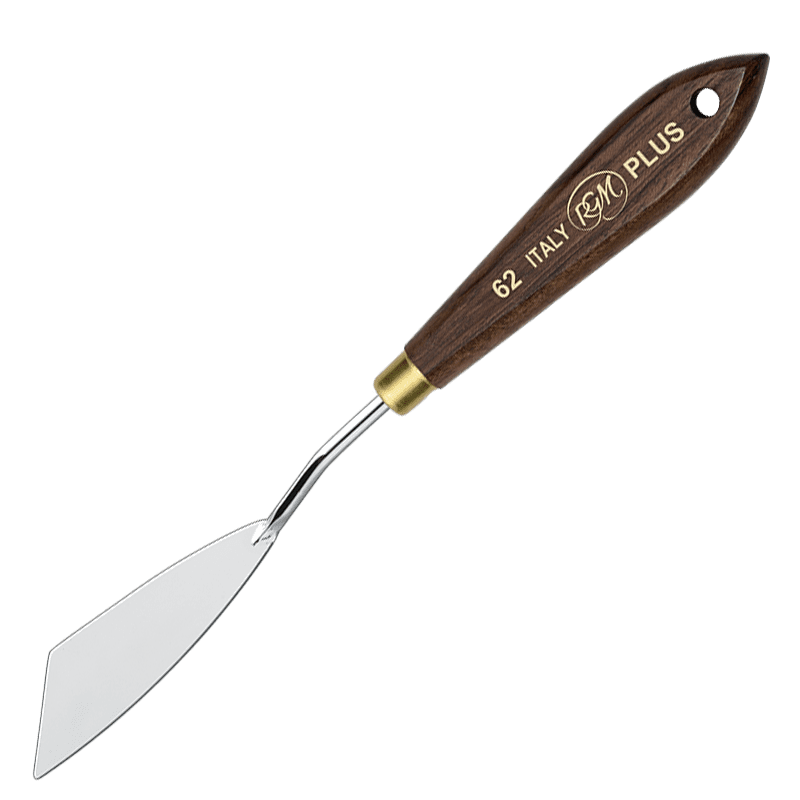 RGM - PLUS - 62 festőspatula