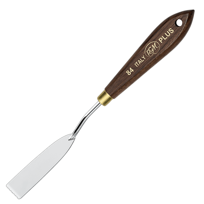 RGM - PLUS - 84 festőspatula