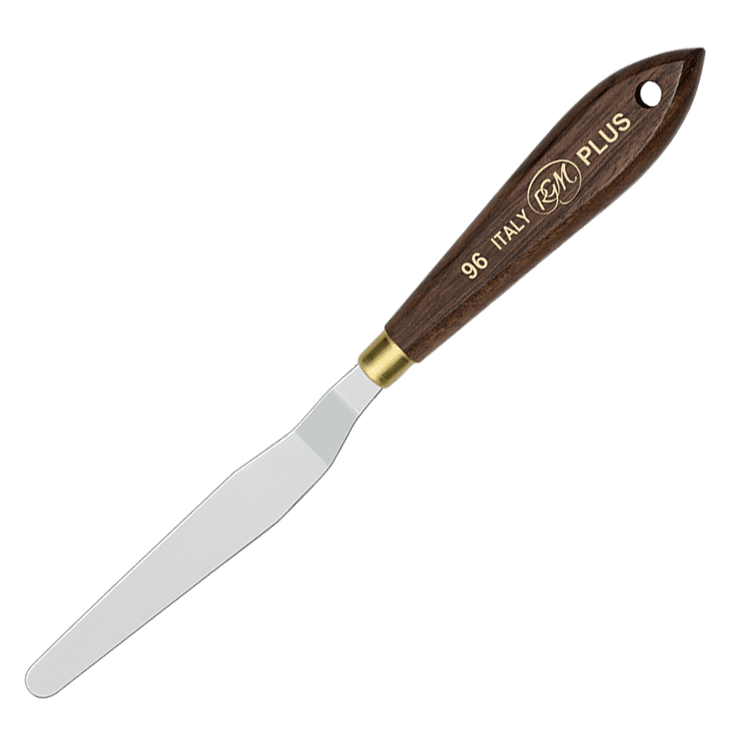 RGM - PLUS - 96 festőspatula