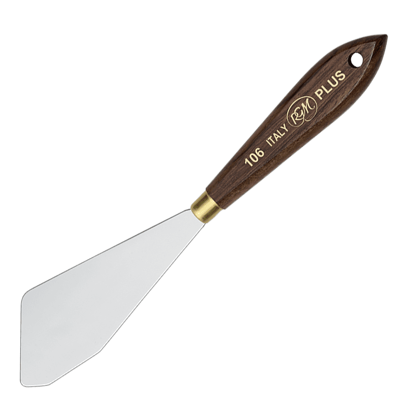 RGM - PLUS - 106 festőspatula