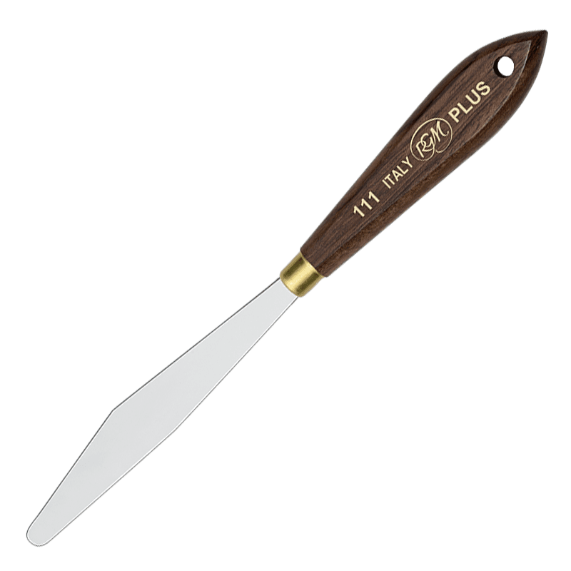 RGM - PLUS - 111 festőspatula