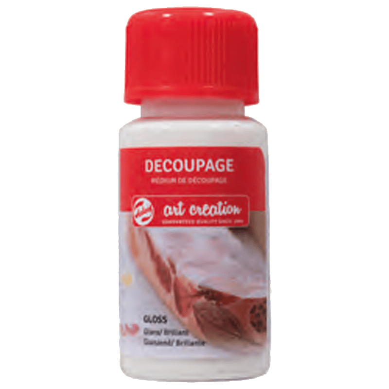 Talens ArtCreation Decoupage - matt - 50ml 