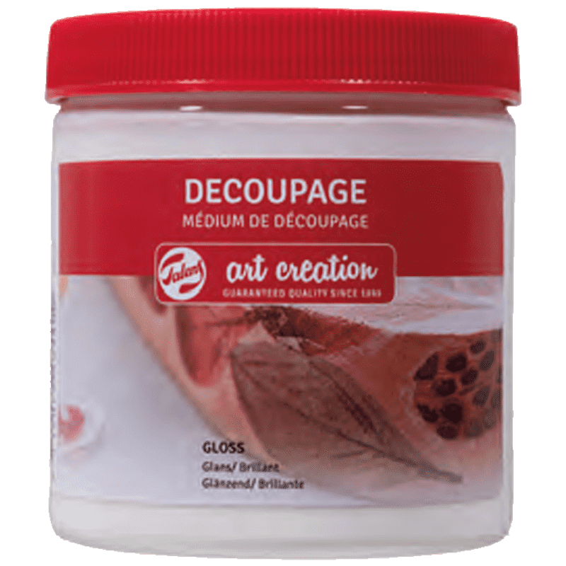 Talens ArtCreation Decoupage - gloss - 250ml