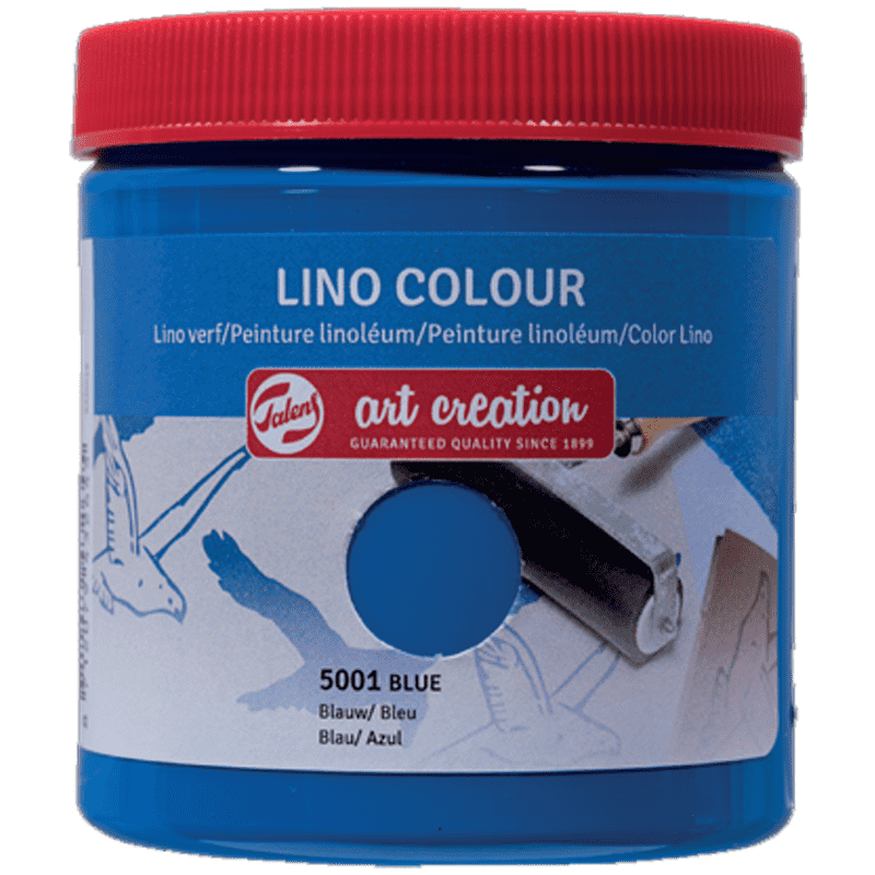 Linófesték - Talens ArtCreation Lino colour - 250ml