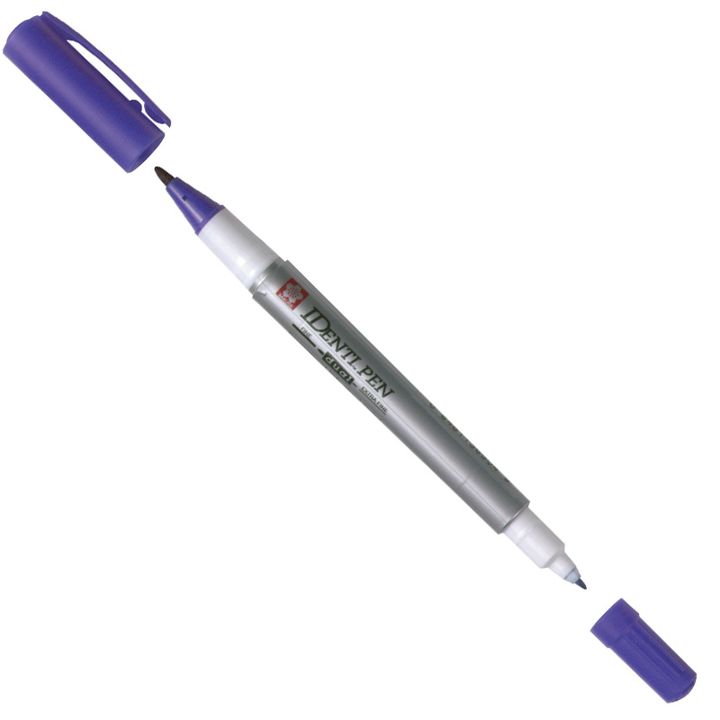Sakura IDENTI-PEN - kék