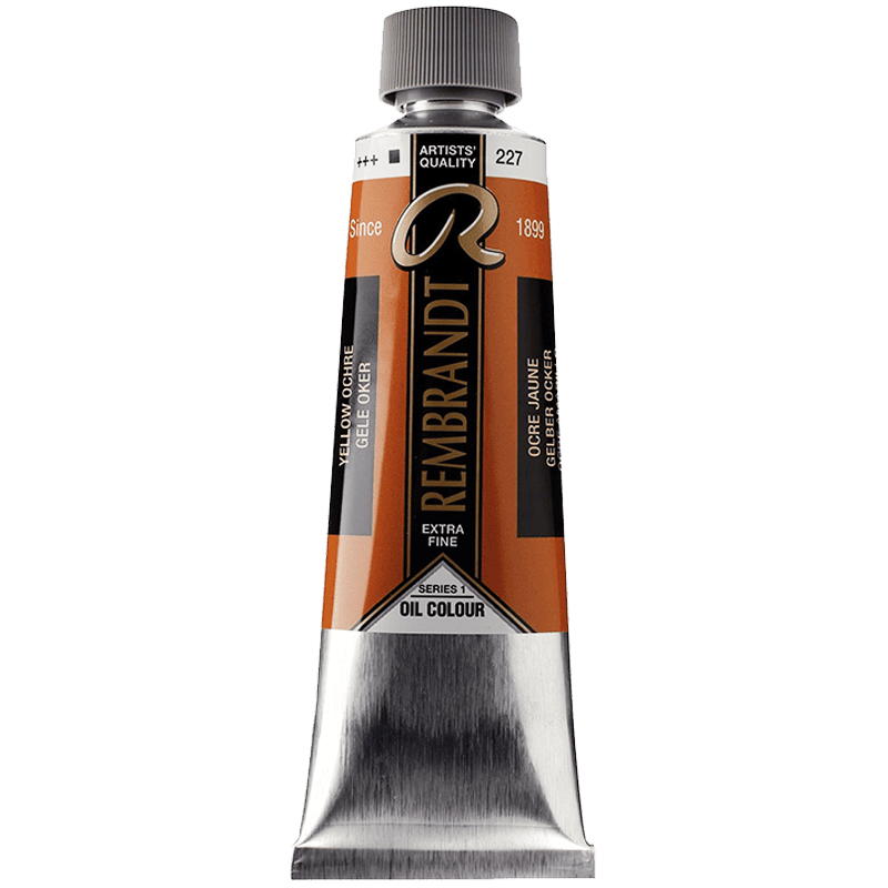 Olajfesték Rembrandt Oil 150 ml