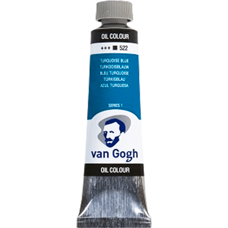 Van Gogh oil olajfestékek 40 ml