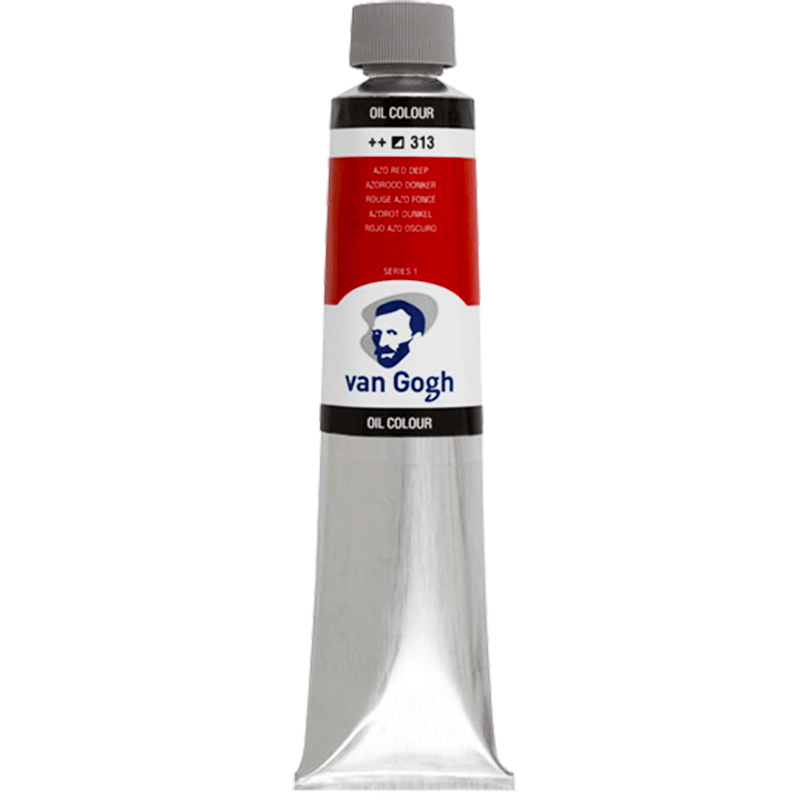 Van Gogh oil olajfestékek 200 ml