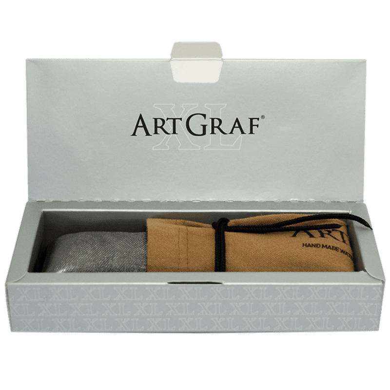ArtGraf grafitkréta – XL - Ajándék csomagolás
