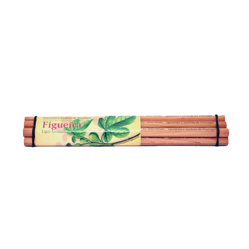 ArtGraf aromás ceruza FIGA - 6 db készlet