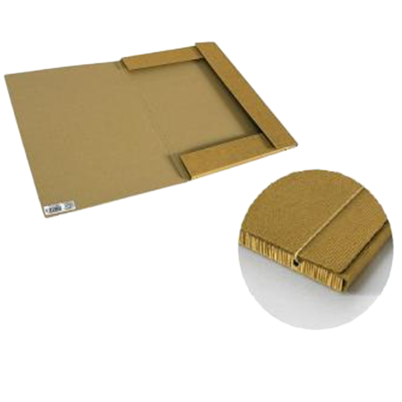 Leniar kartonpapír csomagolás ECO - különböző formátumok