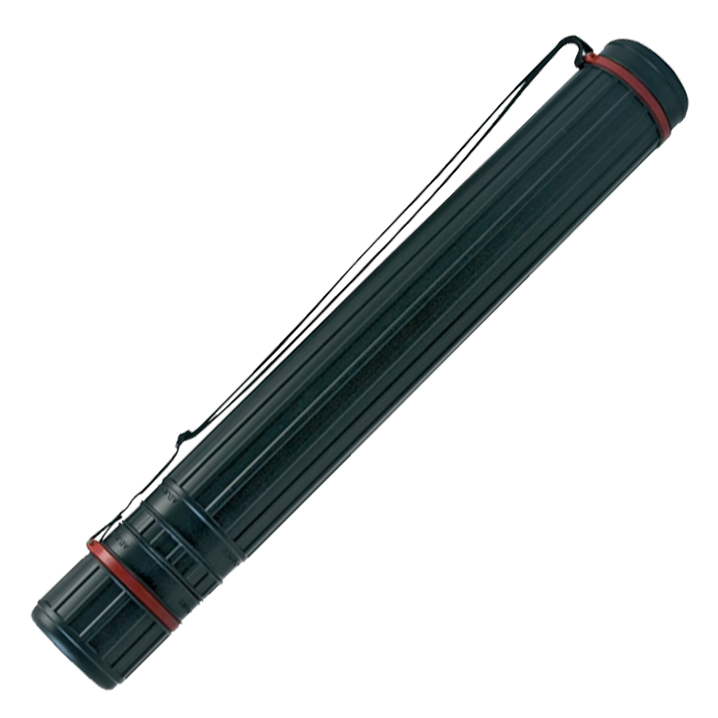 Műanyag cső LENIAR 75-135 cm, átmérő 10,5 - fekete