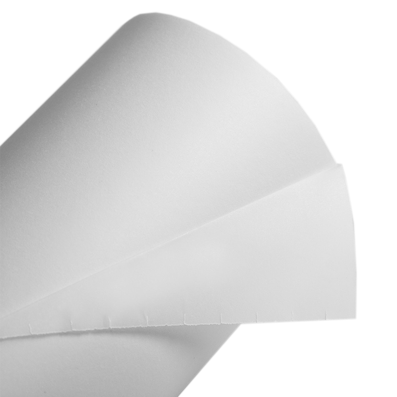 Schoellershammer tekercs átlátszó papírral (90 g/m²) - 1,10x20m