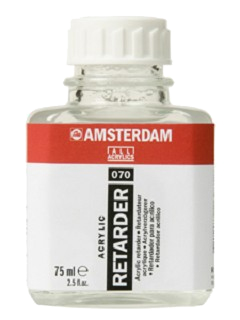 Amsterdam akril retarder 070 - 75 ml