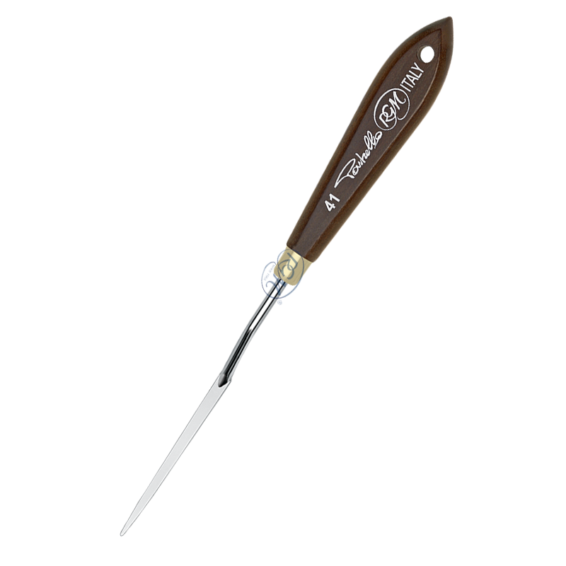 RGM - PASTRELLO - 41 festőspatula