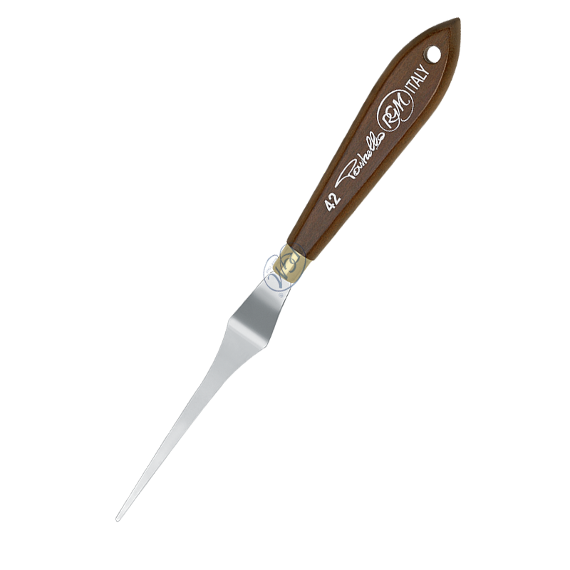 RGM - PASTRELLO - 42 festőspatula
