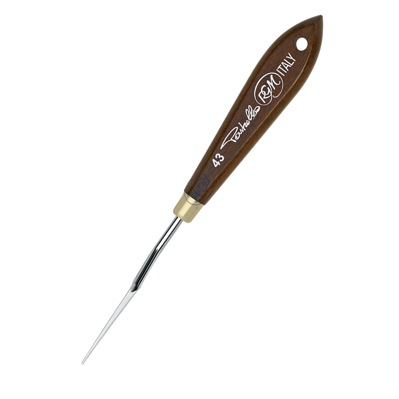RGM - PASTRELLO - 43 festőspatula