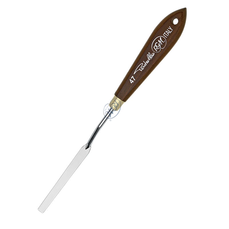 RGM - PASTRELLO - 47 festőspatula