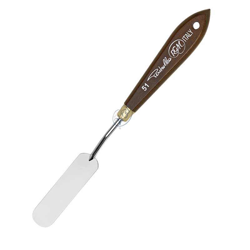 RGM - PASTRELLO - 51 festőspatula