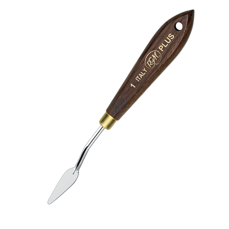 RGM - PLUS - 01 festőspatula