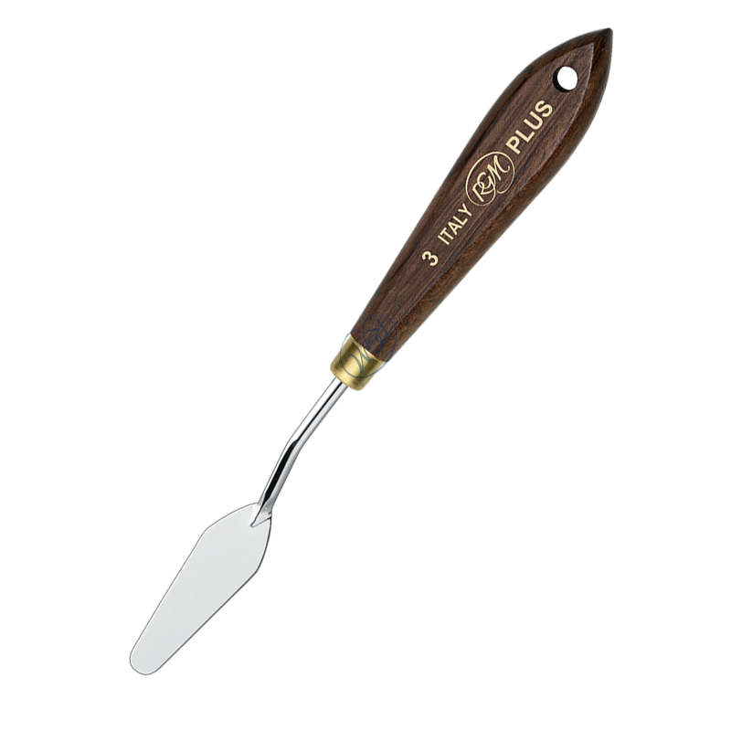 RGM - PLUS - 03 festőspatula