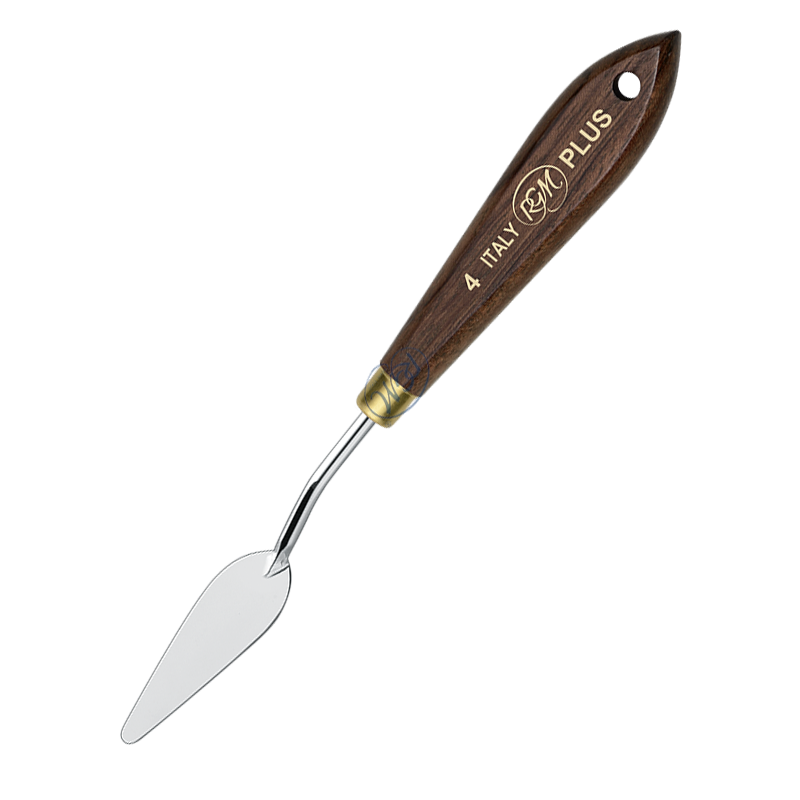 RGM - PLUS - 04 festőspatula
