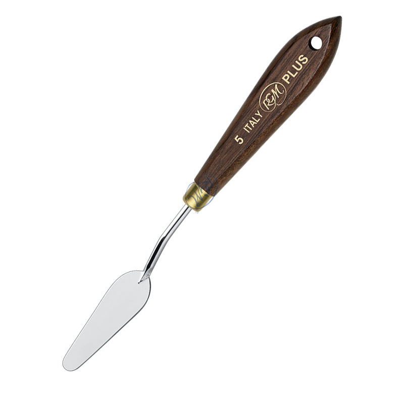 RGM - PLUS - 05 festőspatula