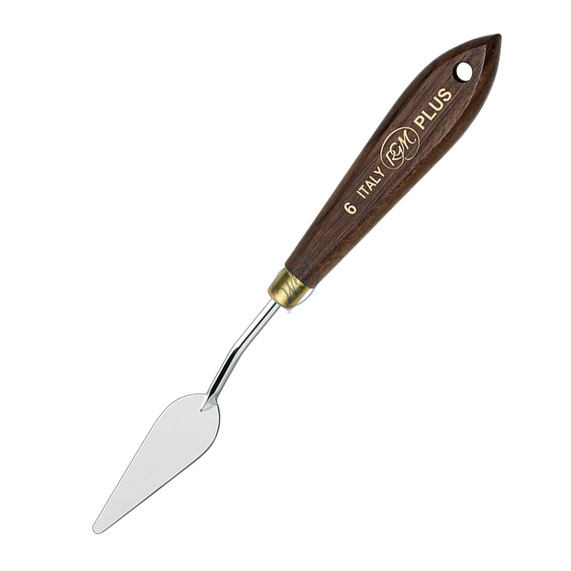 RGM - PLUS - 06 festőspatula