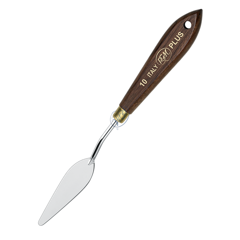 RGM - PLUS - 10 festőspatula