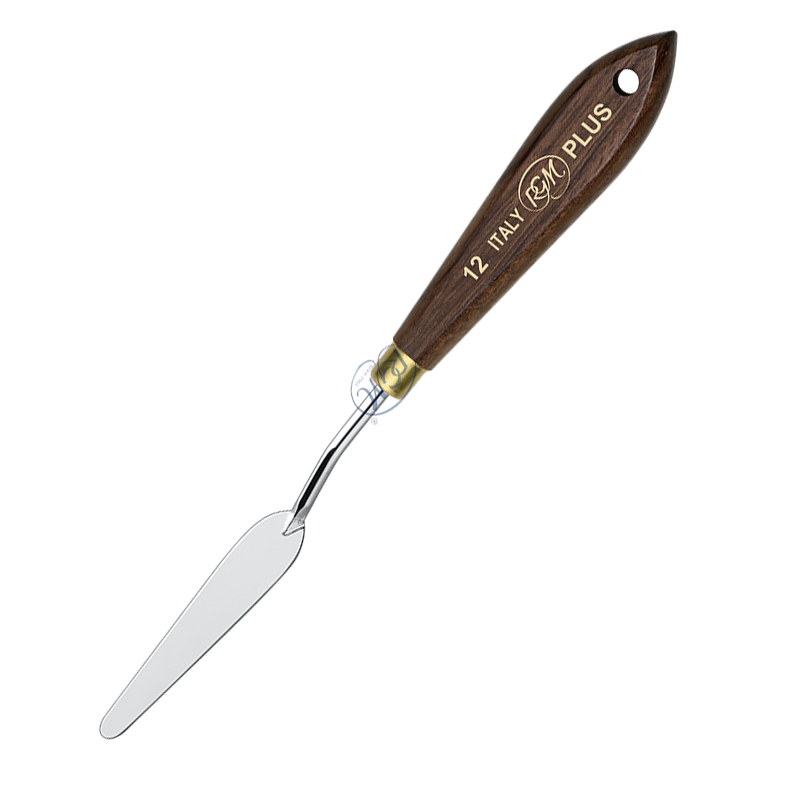 RGM - PLUS - 12 festőspatula