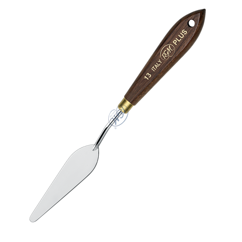 RGM - PLUS - 13 festőspatula