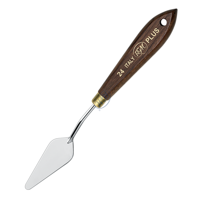 RGM - PLUS - 24 festőspatula