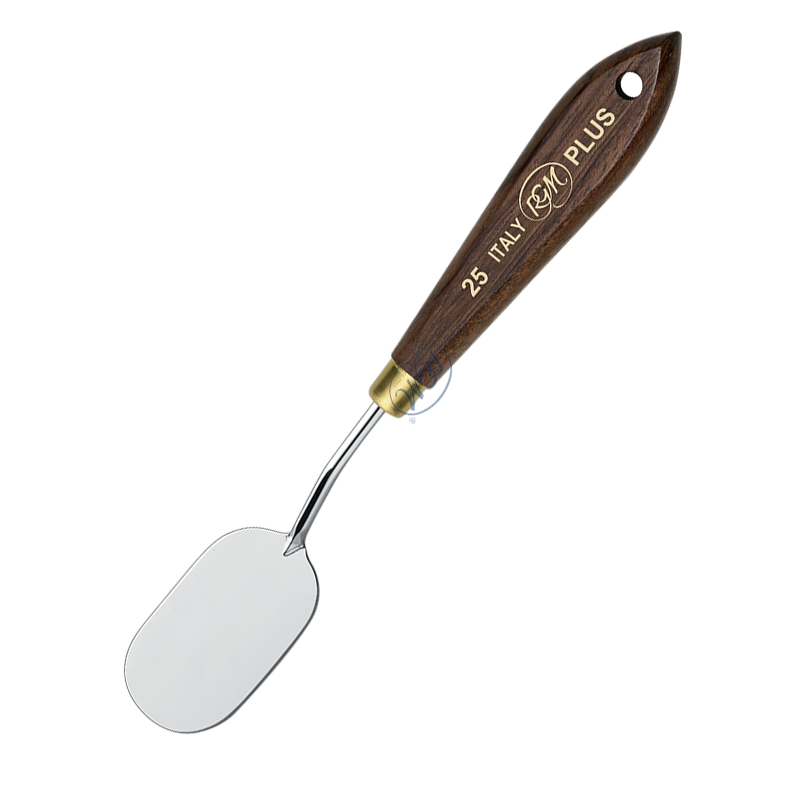 RGM - PLUS - 25 festőspatula