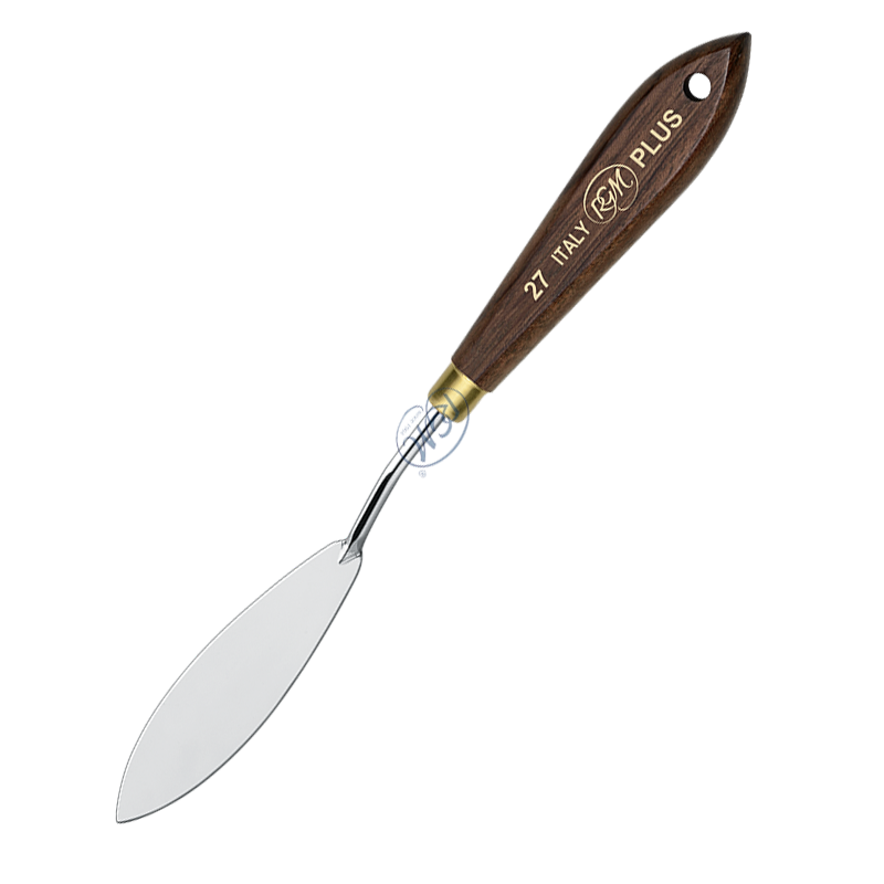 RGM - PLUS - 27 festőspatula