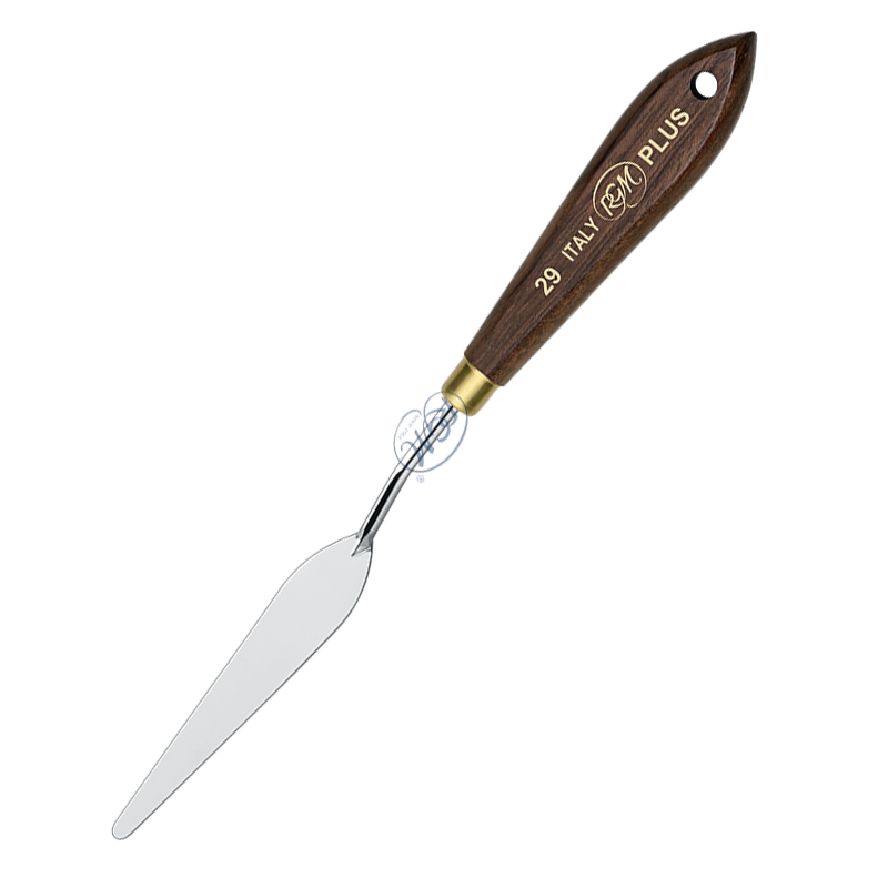 RGM - PLUS - 29 festőspatula